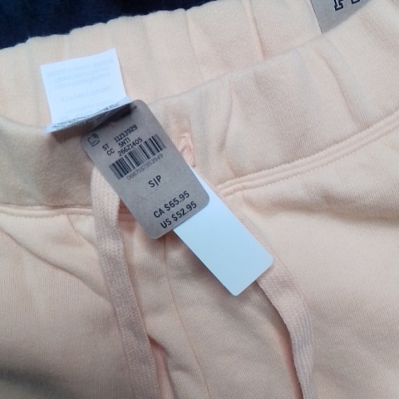 Victoria secret sweatpants nwt - Picture 2 of 4